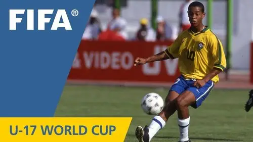 一个摇头娃 一个摇头娃