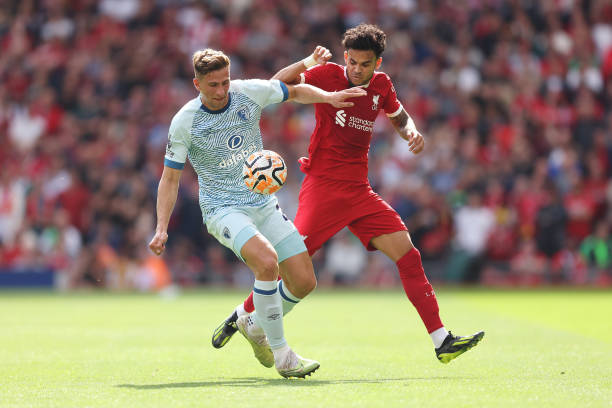 下压力表现 下压力表现