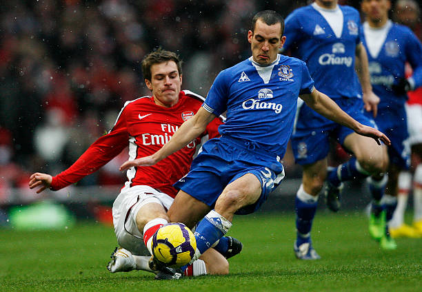 在意大利足 在意大利足