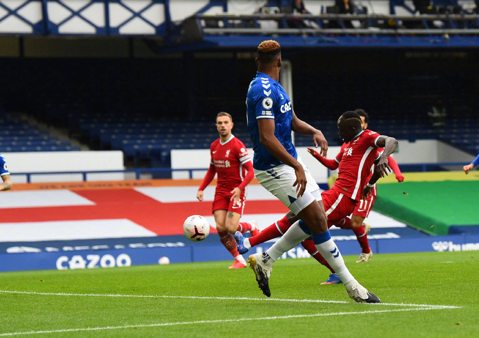 面对差距 面对差距